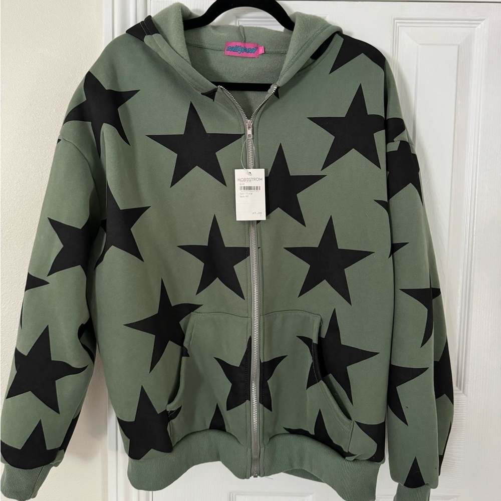 Edikted Jacket - Picture 2 of 5